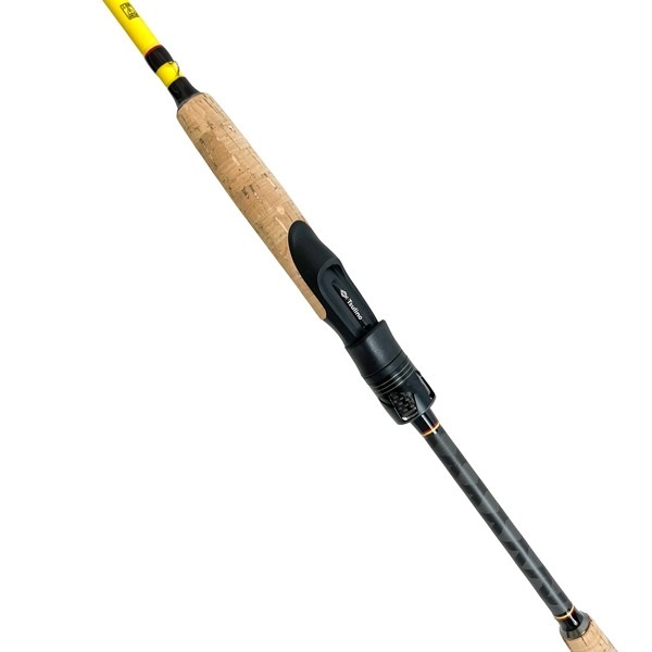 KULIA BOAT CASTING SET【ボートキャスティング入門ロッドとPEライン付きスピニングリールのセット】